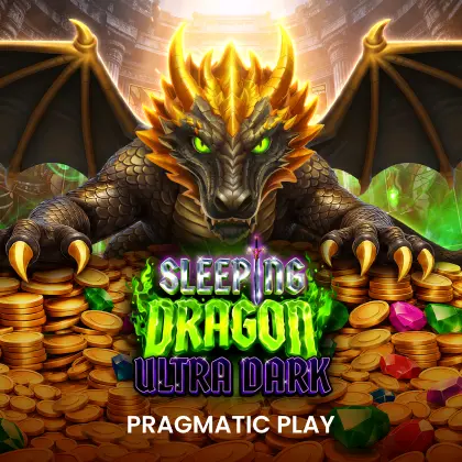 Sleeping Dragon Ultra Dark